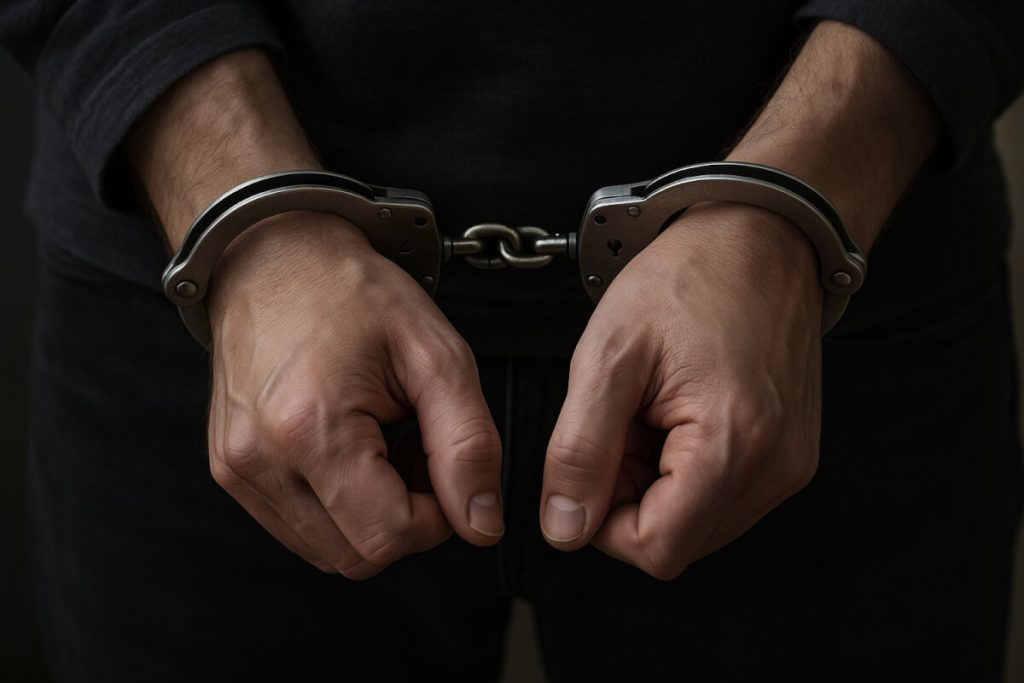 В Архангельской области сообщили о задержании чиновника регионального Минприроды