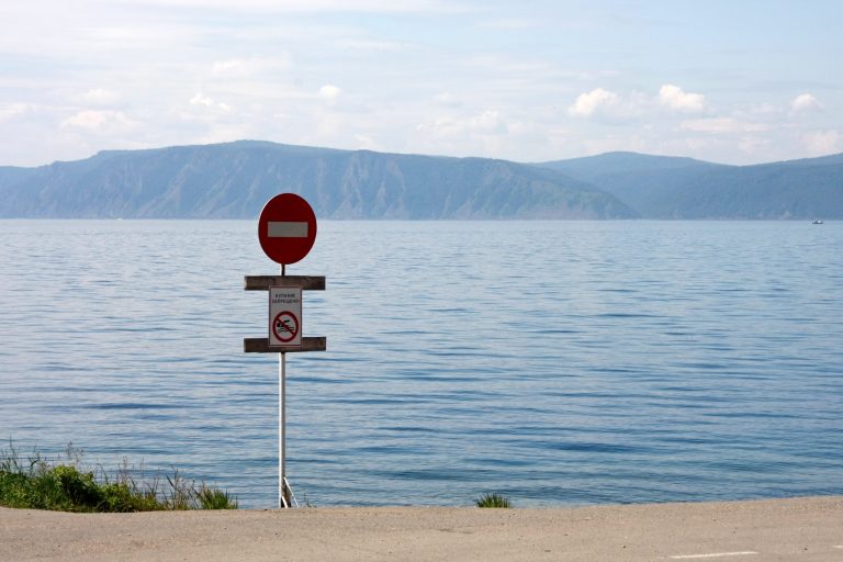 На Байкале нашли молекулярные следы человеческих сточных вод