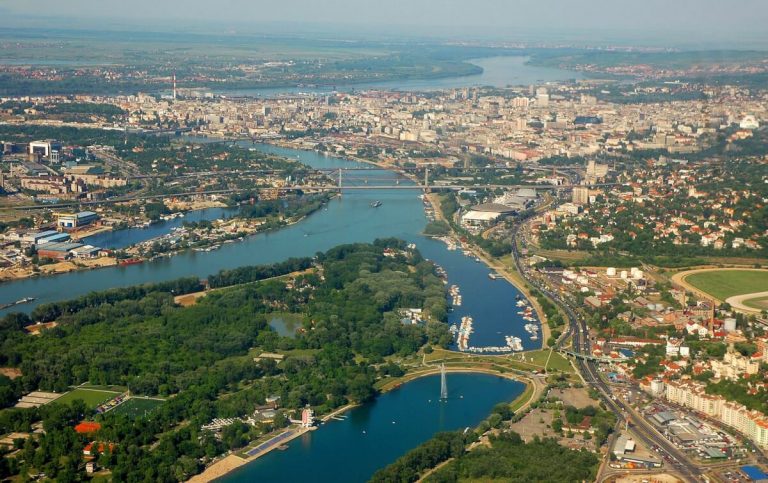 Сербия примет Всемирный день окружающей среды в 2027 году