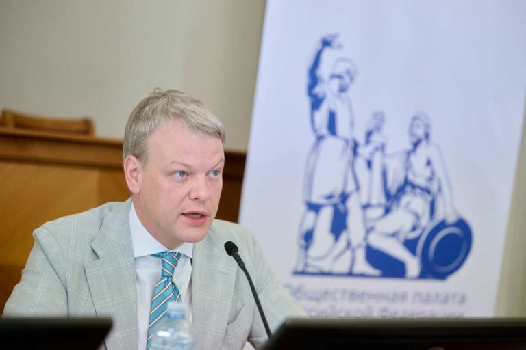 Вадим Петров поздравил с Днём эколога работников природоохранной отрасли, науки и общественных организаций