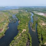 Росводресурсы: июньский приток воды в Волгу и Каму ожидается ниже нормы