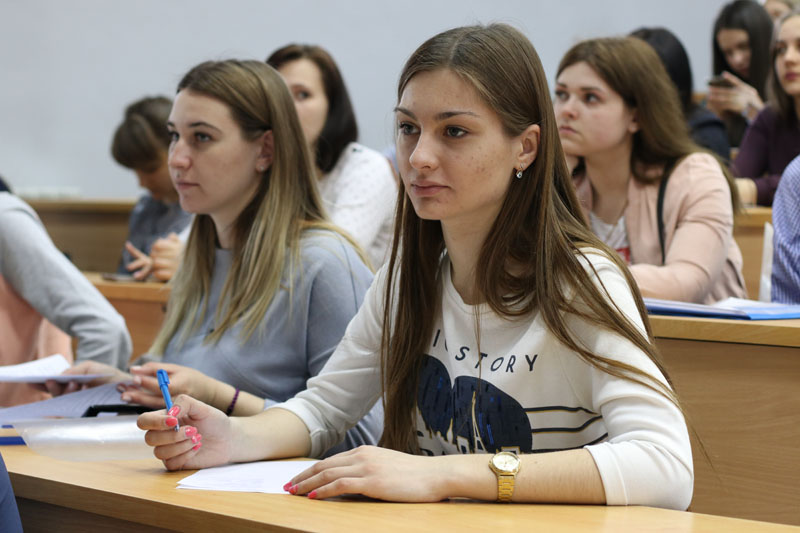 В российских вузах стартовал набор специалистов для экономики замкнутого цикла