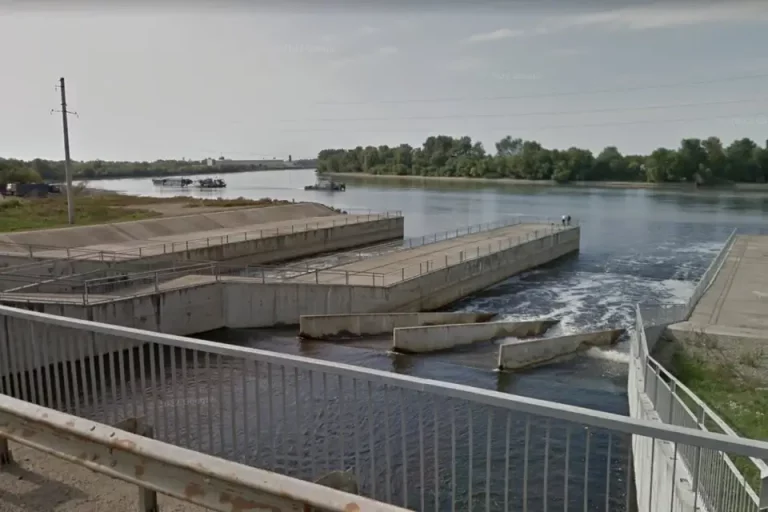 После затяжных дождей на Кубани снижают сбросы из водохранилищ