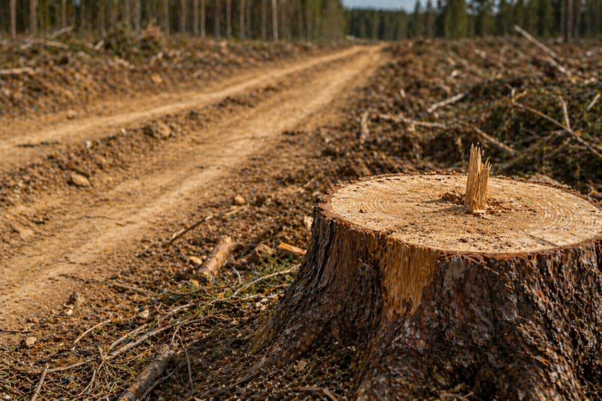 Незаконная дорога нанесла Сочинскому нацпарку ущерб в 270 млн рублей