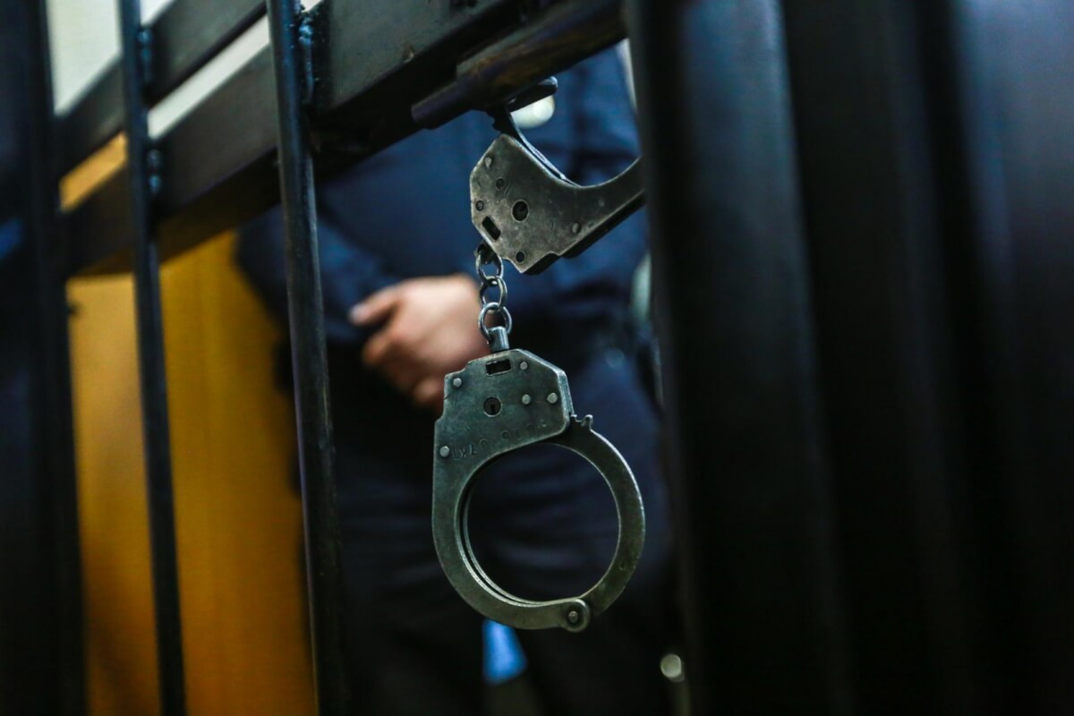 278 миллионов на бесполезную очистку: экс-чиновники Приморья получили реальные сроки