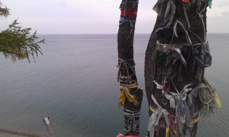 ЮНЕСКО не изменила статус Байкала и перенесла рассмотрение вопроса на 2027 год