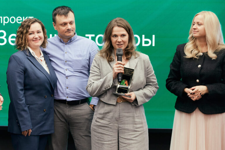 Определены финалисты конкурса корпоративных ESG-проектов «Дело в людях»