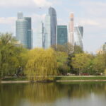 Москва и «Росатом» договорились о сотрудничестве в сфере экомониторинга водных объектов