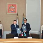 Россия и Казахстан усилят меры по сохранению рек Урал и Иртыш