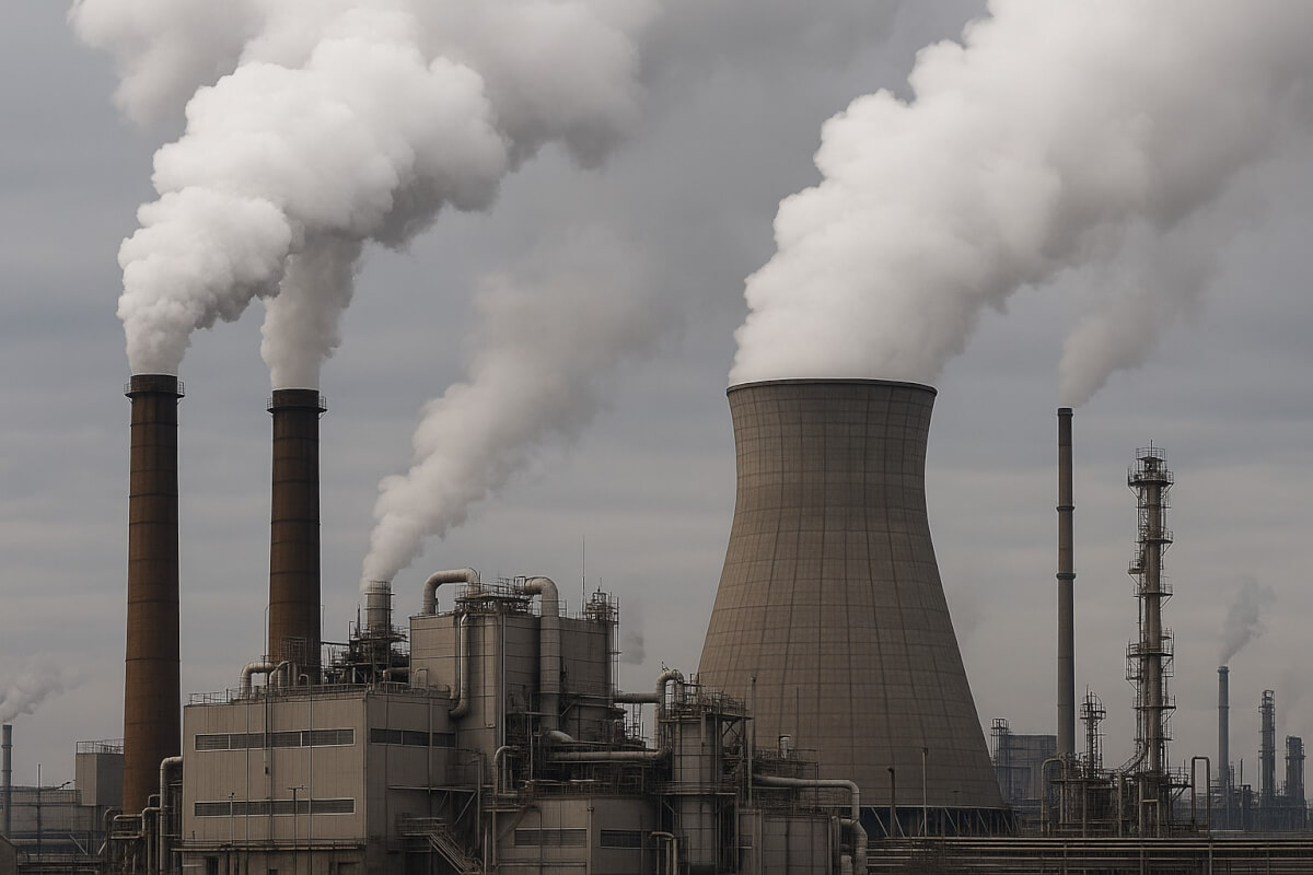 SBTi переписала главный корпоративный стандарт Net Zero: что изменится для бизнеса