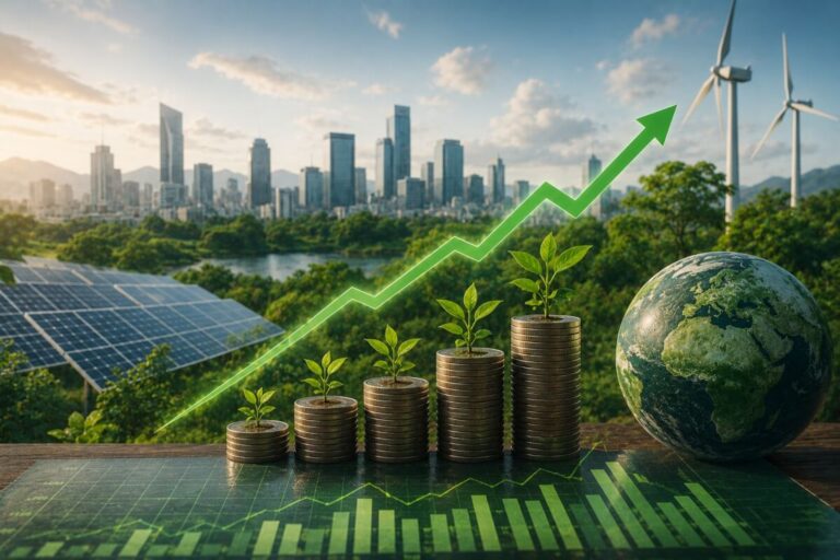 Борис Титов: после 2030 года бизнес станет одним из ключевых драйверов устойчивого развития