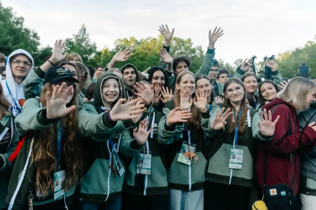 На Камчатке завершился форум «Экосистема. Заповедный край»