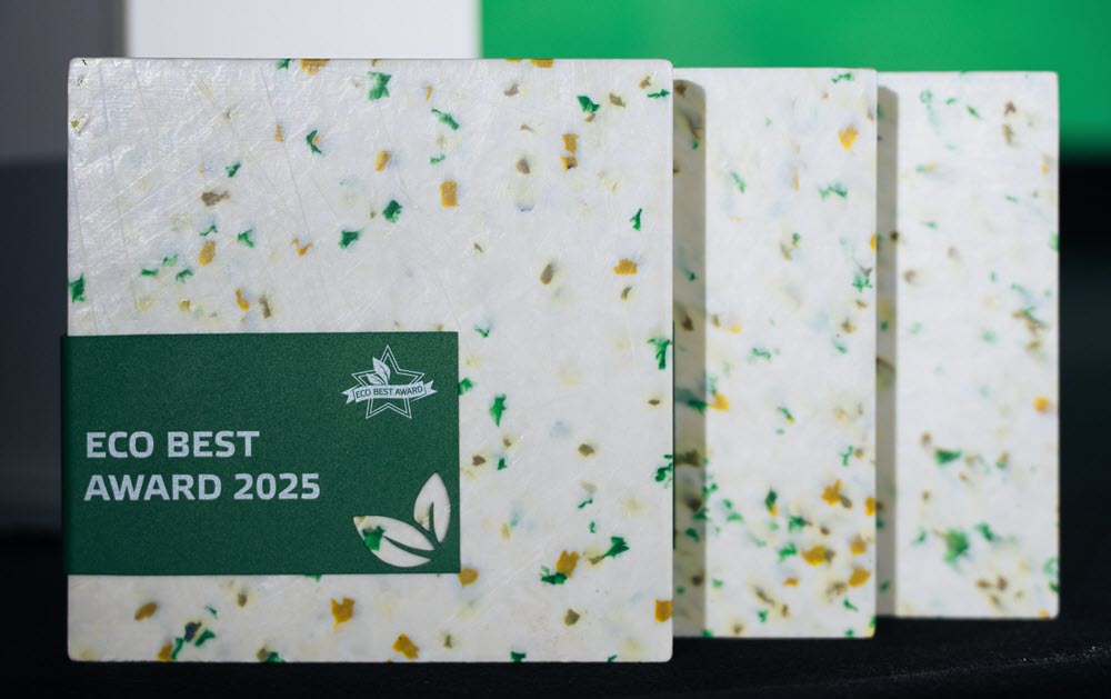 Приём заявок на премию ECO BEST продлится до конца сентября
