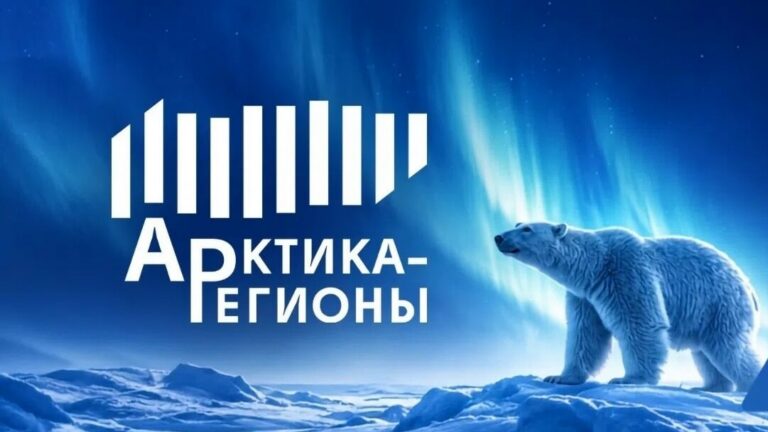 Для Арктики утвердили приоритеты экологического развития
