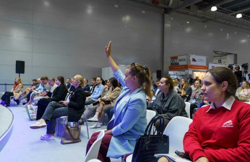 В сентябре в Москве и Нижнем Новгороде пройдет конференция «Точка ESG 2026»