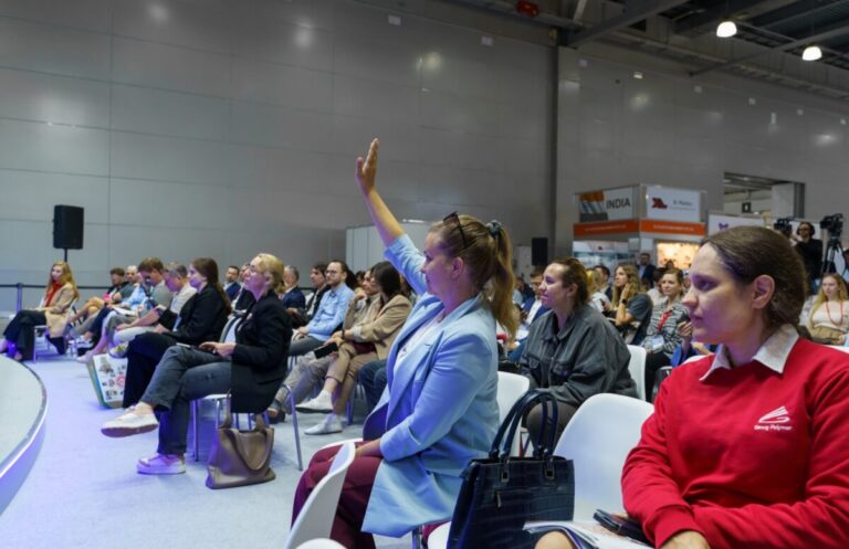В сентябре в Москве и Нижнем Новгороде пройдет конференция «Точка ESG 2026»