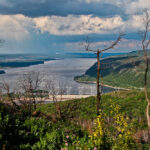 Приток воды в водохранилища Волги и Камы в августе может превысить норму почти в полтора раза