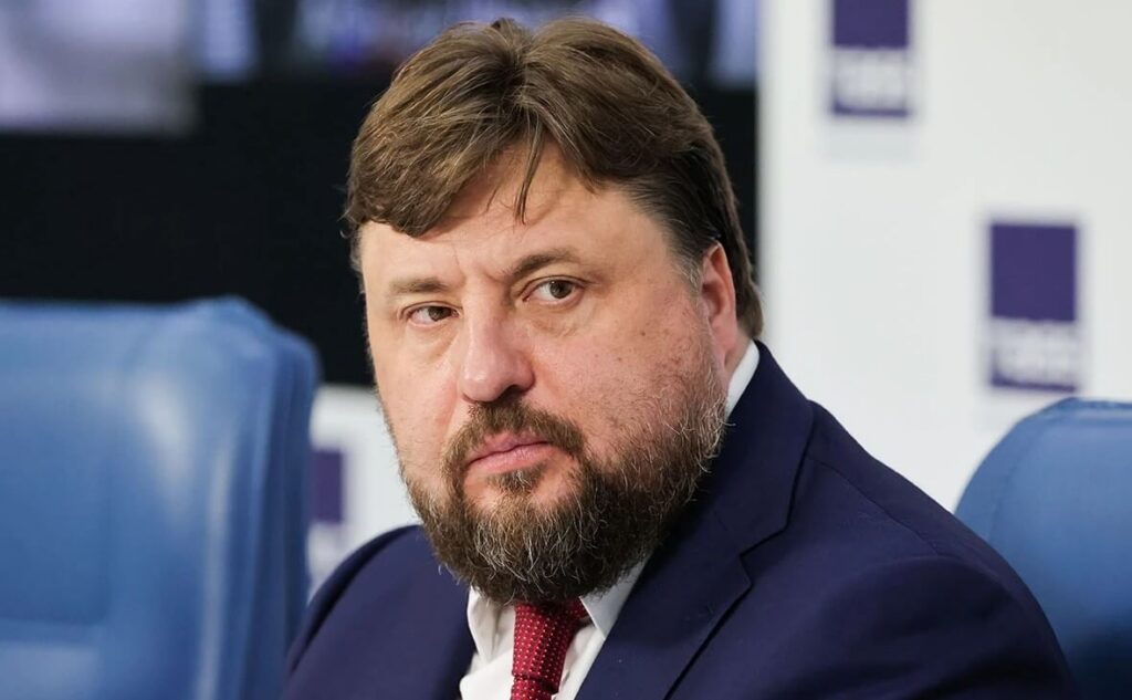 Павел Косов назначен генеральным директором ППК РЭО
