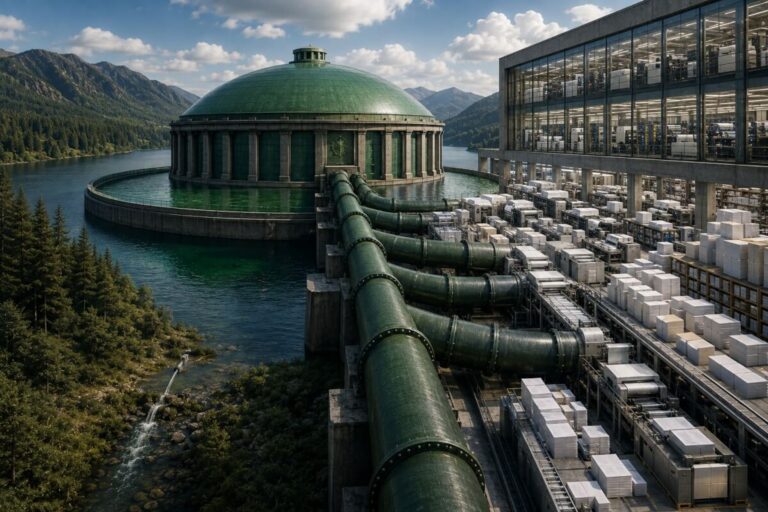 От климатических проектов к отчётам: GEF направил $142 млн на прозрачность и подготовку документов