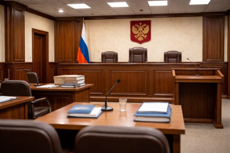 В Пермском крае осудили фигурантов дела о хищении средств на утилизации строительных отходов