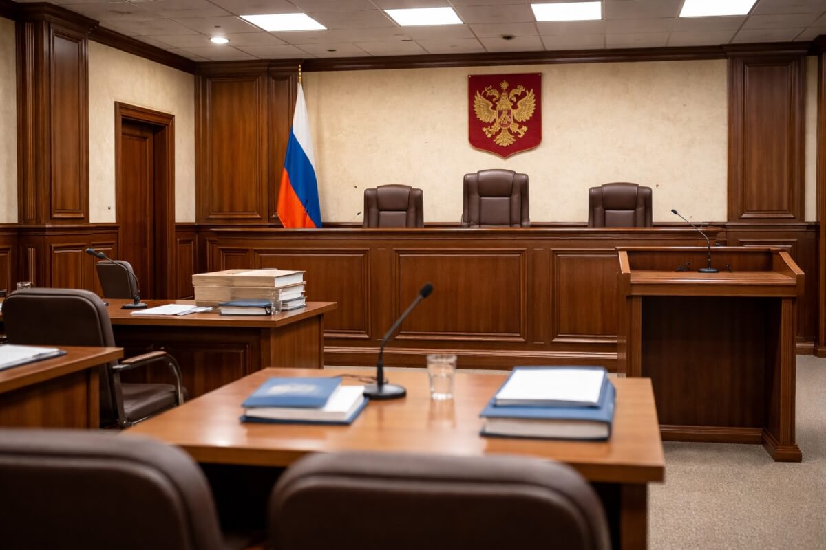 В Пермском крае осудили фигурантов дела о хищении средств на утилизации строительных отходов
