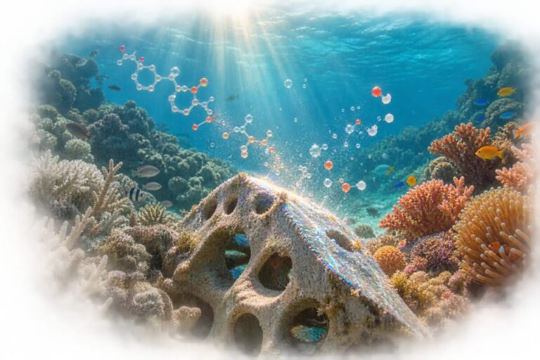 Учёные создали фотокатализатор для очистки морской воды от компонента солнцезащитных средств