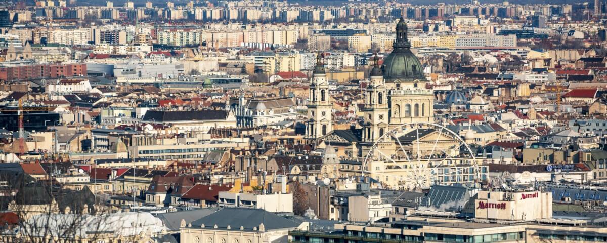 Венгрия создаст единый орган экологического надзора и повысит штрафы для предприятий