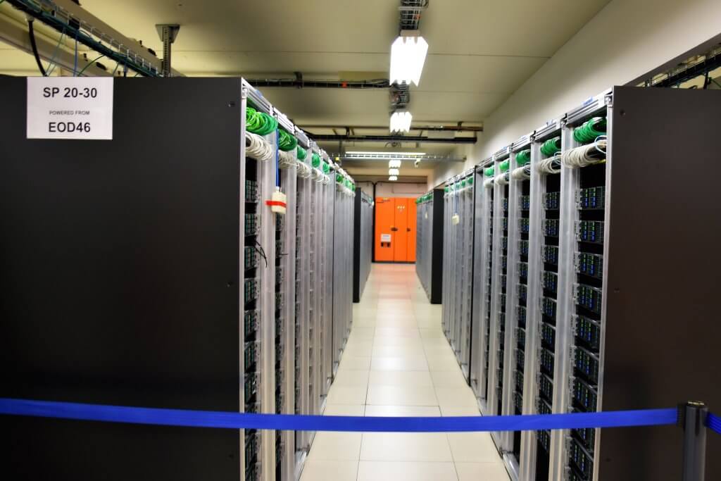Турция предложила согласовать развитие искусственного интеллекта с климатическими целями