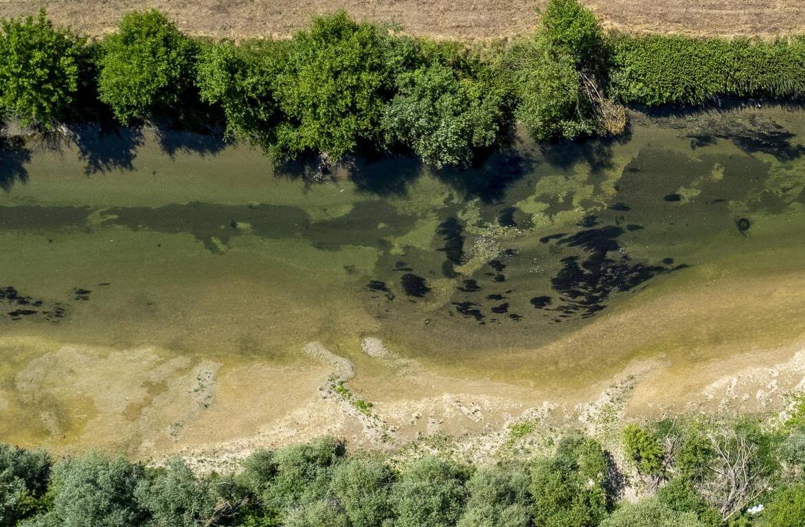 Венгрия перейдёт от отвода воды к её удержанию на территории страны