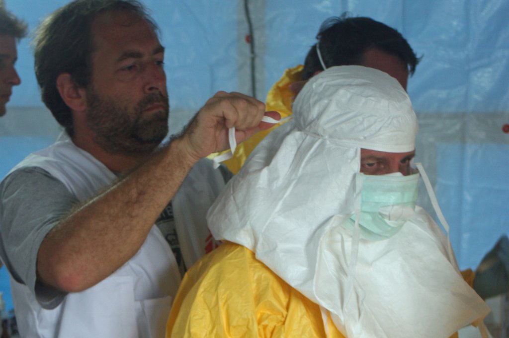 Эбола унесла более 3,5 тысячи жизней в ДР Конго. ВОЗ пока не подтверждает спад эпидемии