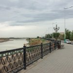 В Узбекистане экоинспектор погиб при пресечении незаконного вылова рыбы