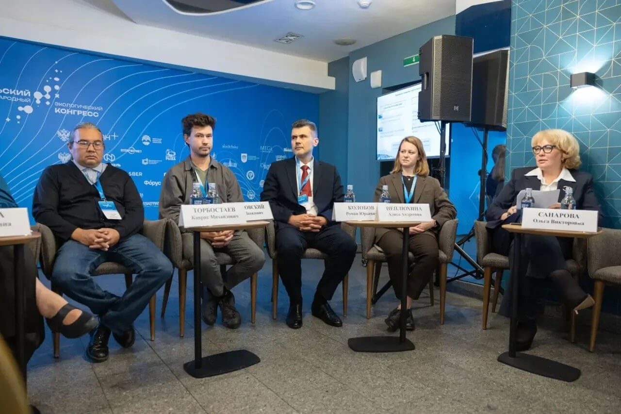 На Байкале предложили ограничить одноразовый пластик
