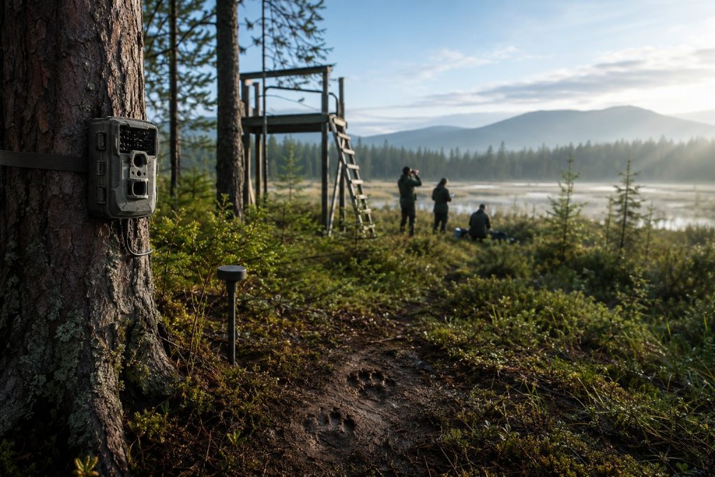 Президентский фонд природы открыл конкурс с грантовым фондом 1 млрд рублей