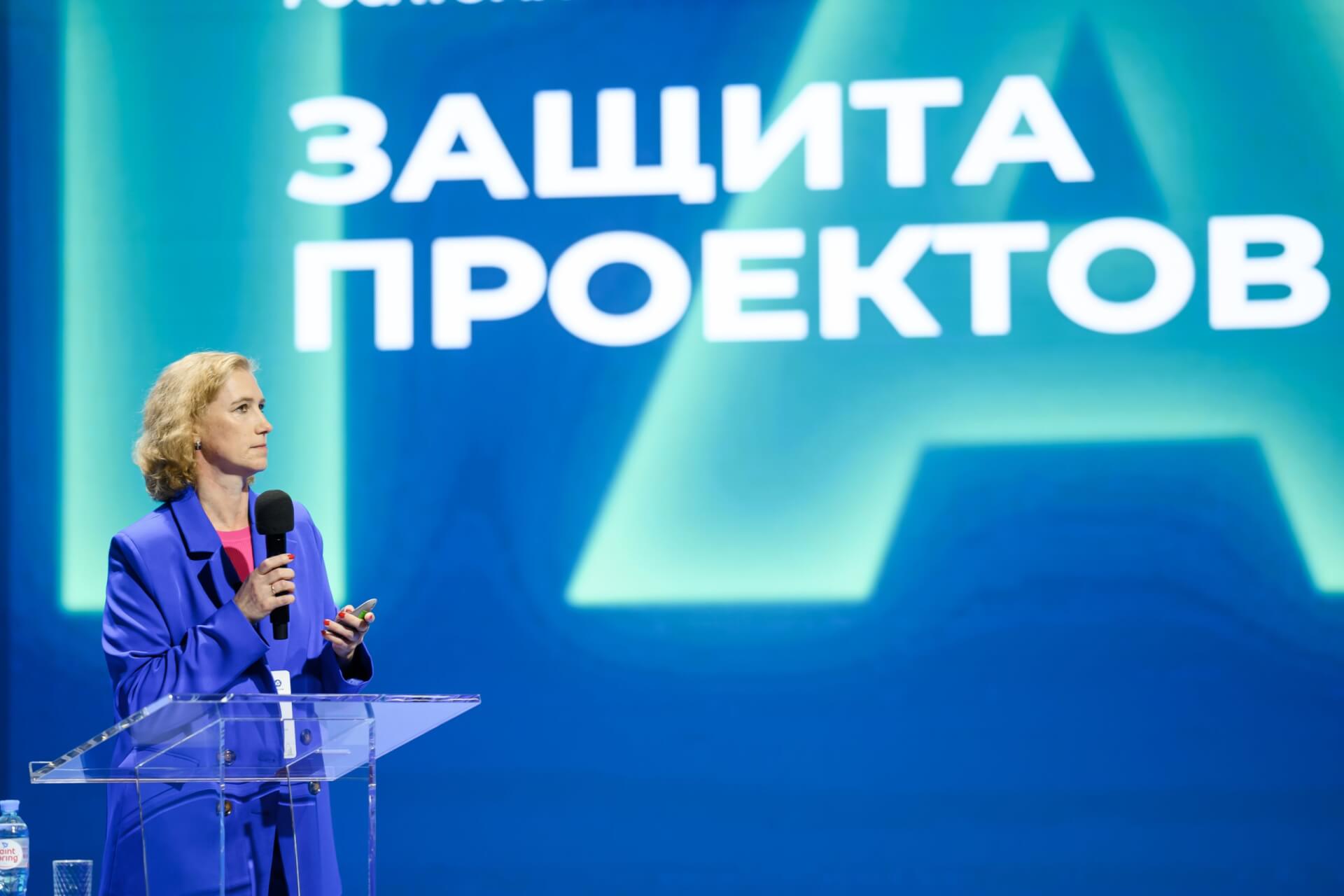 Переработка отходов и социальные мастерские: 25 команд поборются за гранты «Росатома»