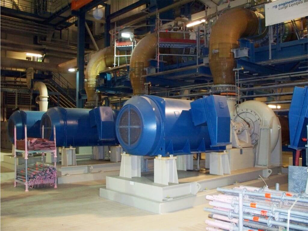 ВТИ: медь ускорила реакцию в системе очистки дымовых газов в 1,6–2,1 раза