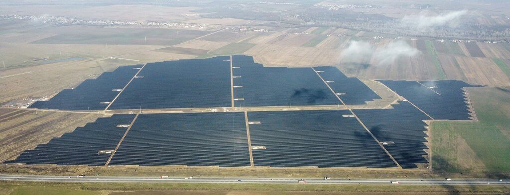 Для солнечного парка Dama Solar в Румынии привлекли до €561 млн