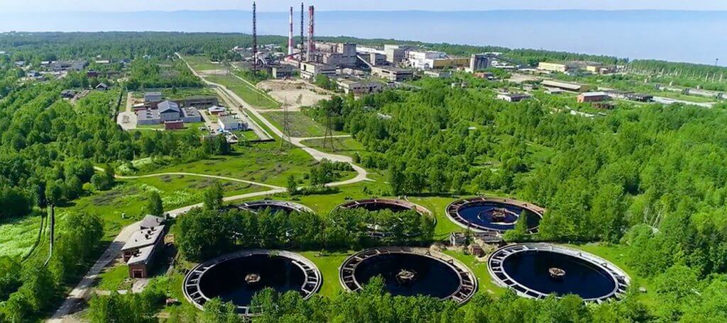 МГУ и ФЭО проведут испытания технологии обезвреживания отходов БЦБК