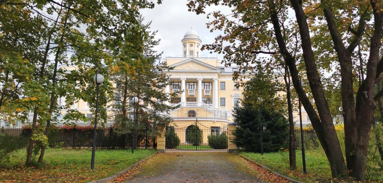 В Петербурге предложили создать заказник «Старая граница»